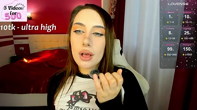 MoranaKit online show from November 2025 08:36:01 AM