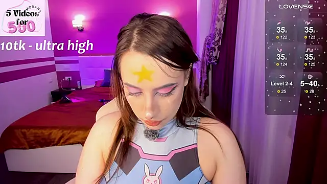 MoranaKit online show from November 2025 06:41:02 PM