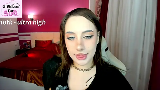 MoranaKit online show from November 2025 06:41:01 PM