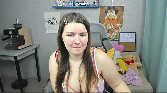 LineraPitts online show from December 2025 08:35:02 AM