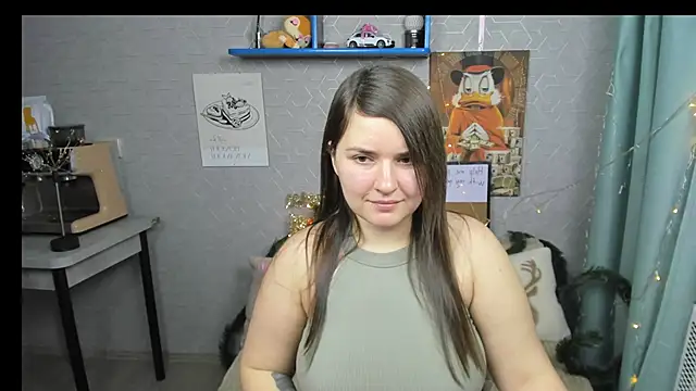 LineraPitts online show from January 2025 09:09:02 PM