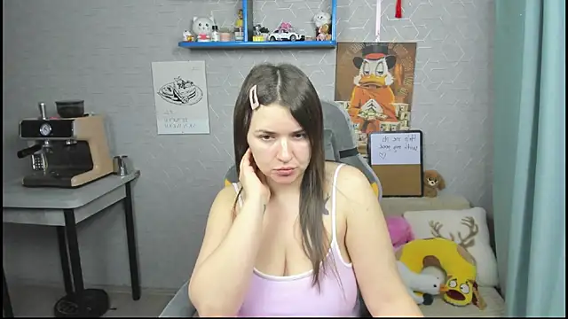 LineraPitts online show from April 2026 03:24:01 PM