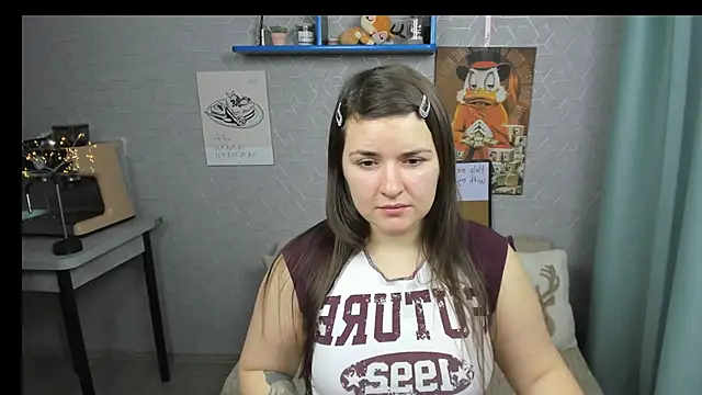 LineraPitts online show from December 2024 08:31:01 AM