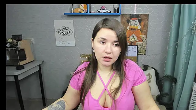 LineraPitts online show from January 2025 02:15:01 PM