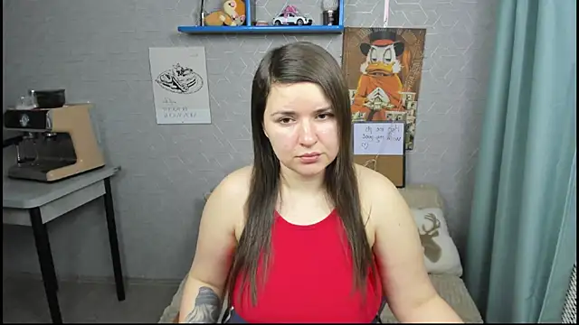 LineraPitts online show from March 2025 01:34:01 PM