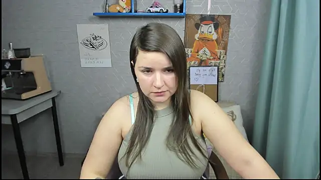 LineraPitts online show from March 2025 04:07:02 PM