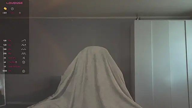 mollymila online show from November 2025 07:11:02 AM