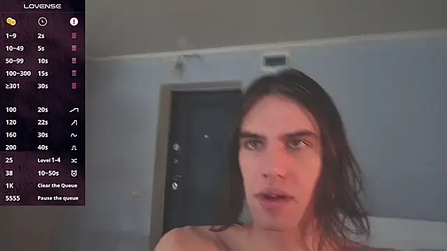 mollymila online show from March 2026 07:45:02 AM