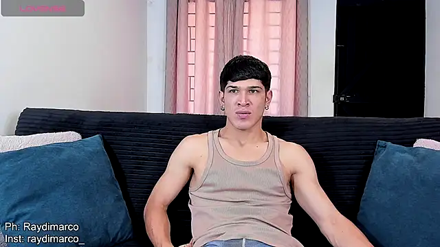 Ray Dimarco online show from November 2025 02:12:01 PM