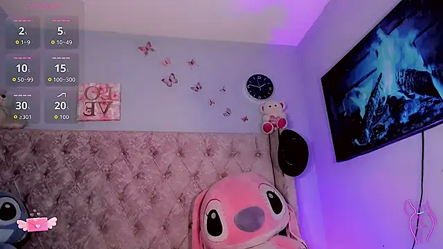 kimMaddiee online show from January 2026 04:52:02 AM