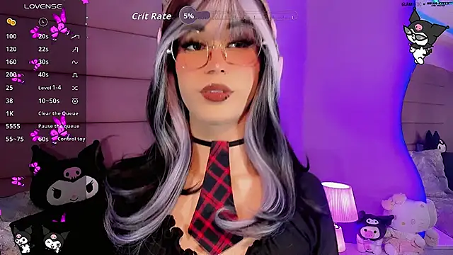 kimMaddiee online show from November 2025 09:08:02 PM