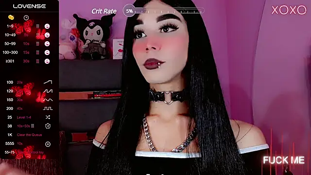 kimMaddiee online show from December 2024 12:03:02 AM