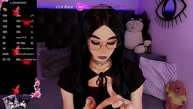 kimMaddiee online show from October 2025 06:03:02 AM