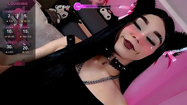kimMaddiee online show from December 2024 08:51:01 PM