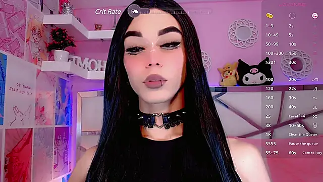 kimMaddiee online show from January 2025 11:55:01 PM