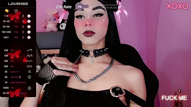 kimMaddiee online show from December 2024 12:57:01 AM