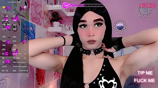 kimMaddiee online show from January 2025 09:07:02 PM