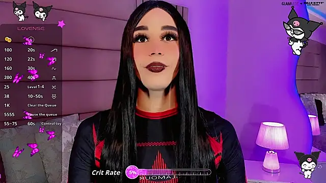 kimMaddiee online show from November 2025 09:08:01 PM