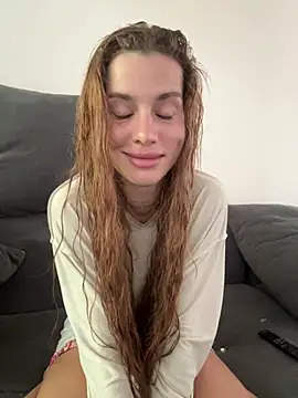 EmiliaCatalina online show from March 2026 06:36:01 PM