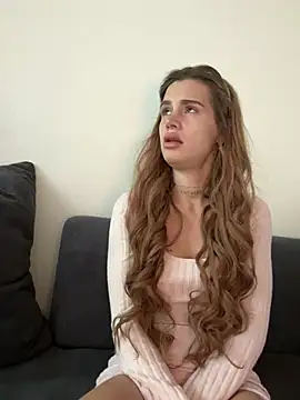 EmiliaCatalina online show from March 2026 01:38:02 PM