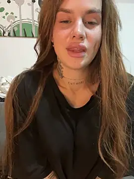 EmiliaCatalina online show from March 2025 10:29:02 PM