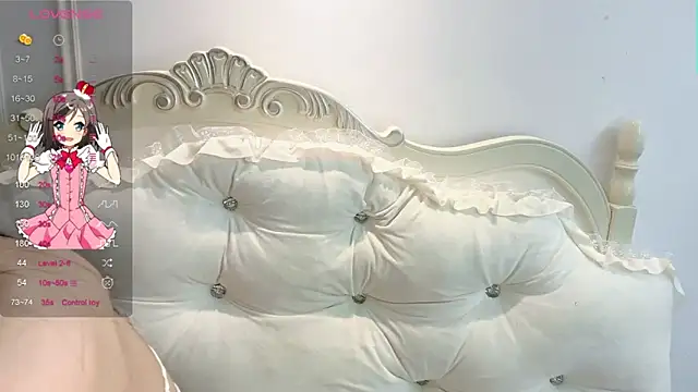 Yaooooo-Y online show from April 2026 02:57:01 PM