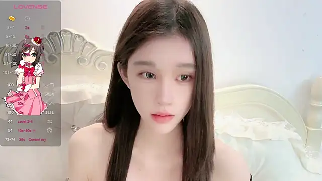 Yaooooo-Y online show from March 2026 02:33:01 PM