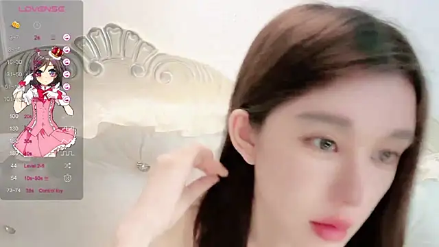 Yaooooo-Y online show from March 2026 02:32:02 PM