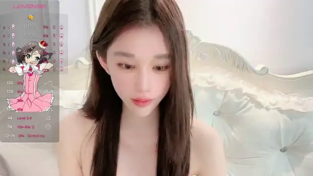 Yaooooo-Y online show from March 2026 02:28:01 PM