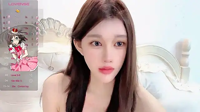 Yaooooo-Y online show from April 2026 02:45:01 PM