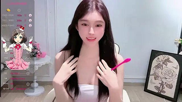 Yaooooo-Y online show from June 2026 03:40:02 PM