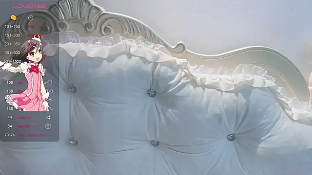 Yaooooo-Y online show from September 2025 04:35:01 PM