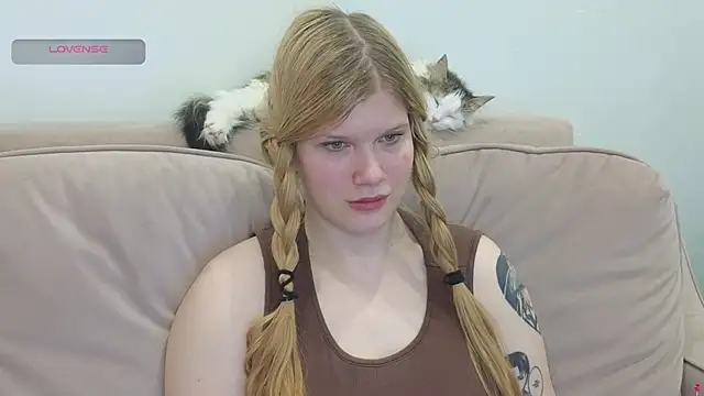 gertanord online show from March 2026 05:09:02 PM