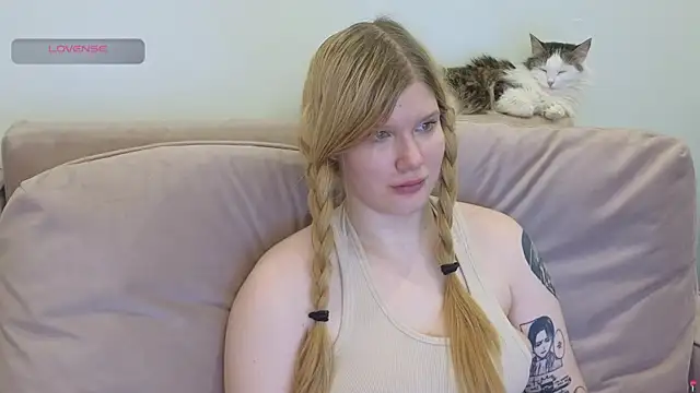 gertanord online show from April 2026 07:31:02 PM