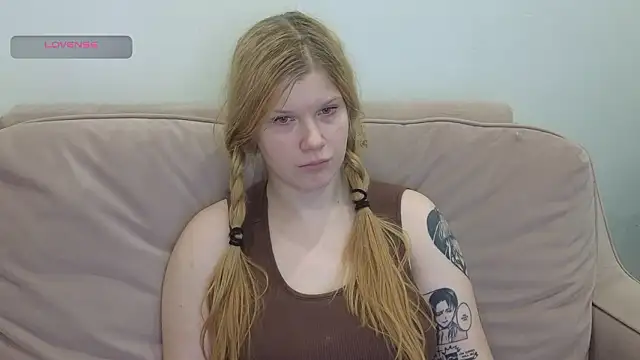 gertanord online show from March 2026 07:07:02 PM