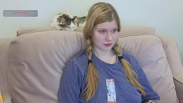 gertanord online show from March 2026 09:22:02 PM