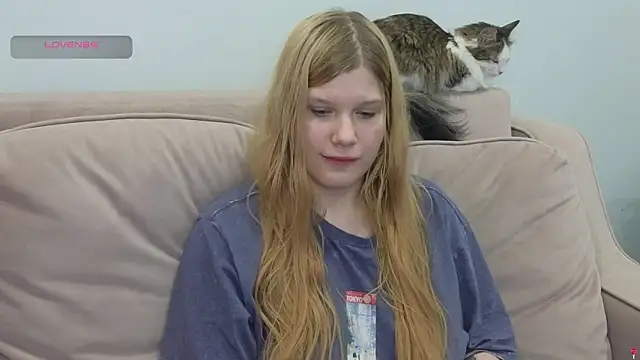 gertanord online show from March 2026 07:15:01 PM