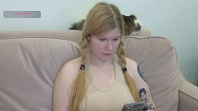 gertanord online show from March 2026 09:10:01 PM