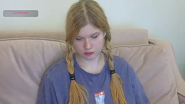 gertanord online show from March 2026 07:40:02 PM