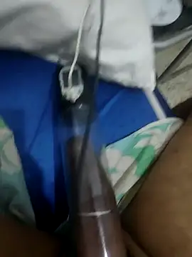 Barrigon41 online show from April 2026 04:19:01 AM