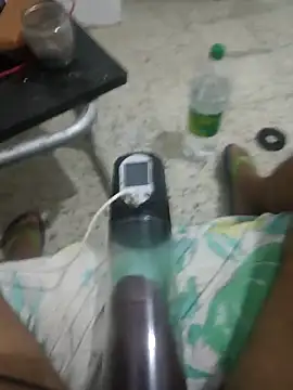 Barrigon41 online show from April 2026 03:52:01 AM