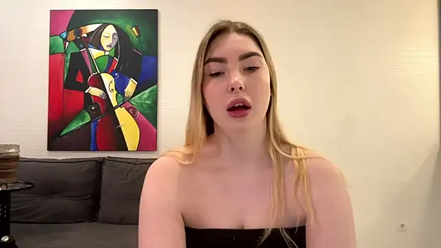 DannaCelisss online show from February 2025 03:09:02 PM