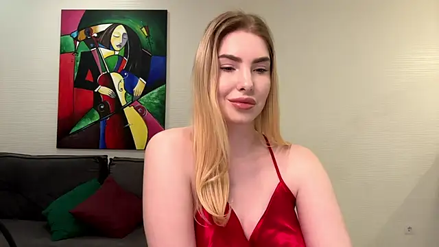 DannaCelisss online show from December 2024 09:43:02 AM