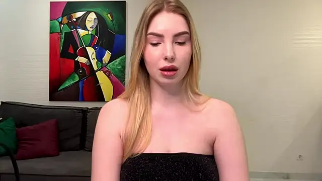 DannaCelisss online show from December 2024 07:03:02 PM