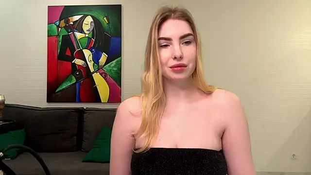 DannaCelisss online show from December 2024 02:47:02 PM