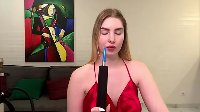DannaCelisss online show from January 2025 06:17:02 PM