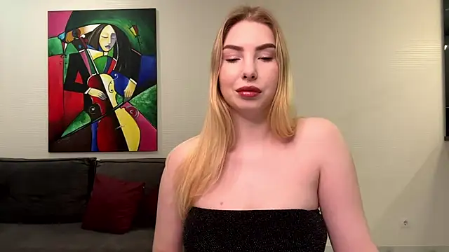 DannaCelisss online show from December 2024 09:09:02 PM