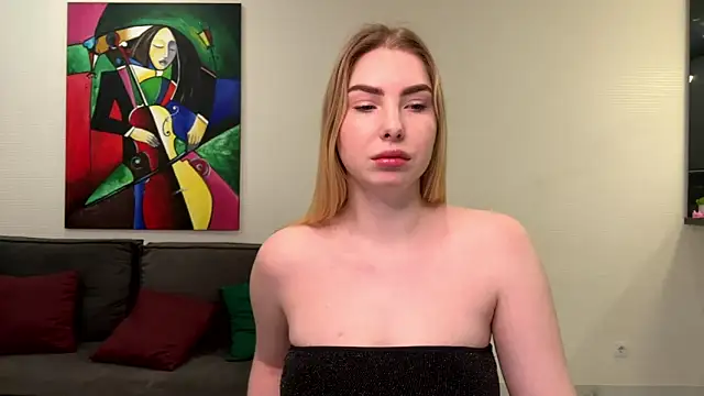 DannaCelisss online show from December 2024 12:21:02 AM