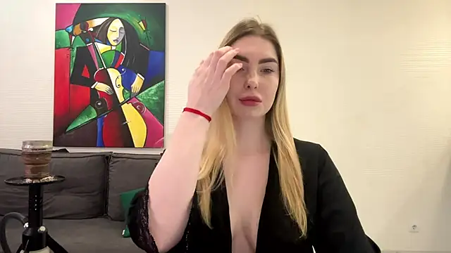 DannaCelisss online show from February 2025 04:14:01 PM