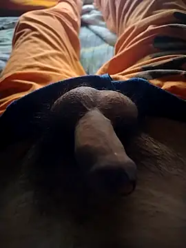 Luiz 097 online show from October 2025 05:50:01 AM